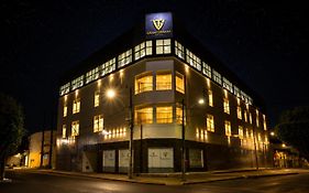 Granterrara Hotel